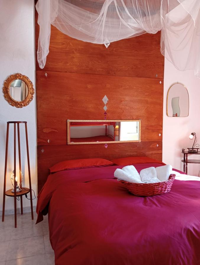 Casa Vacanze Il Girasole Caltagirone Exterior photo